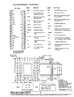 Предварительный просмотр 61 страницы LeCroy 9450 Service Manual