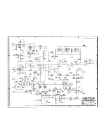 Предварительный просмотр 93 страницы LeCroy 9450 Service Manual