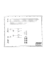 Предварительный просмотр 99 страницы LeCroy 9450 Service Manual