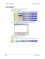 Предварительный просмотр 50 страницы LeCroy Advisor User Manual