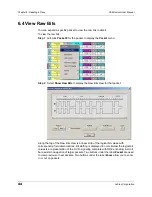 Предварительный просмотр 52 страницы LeCroy Advisor User Manual