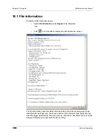 Предварительный просмотр 114 страницы LeCroy Advisor User Manual