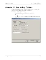 Предварительный просмотр 123 страницы LeCroy Advisor User Manual