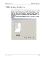 Предварительный просмотр 127 страницы LeCroy Advisor User Manual