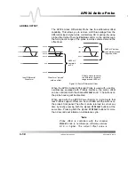 Preview for 20 page of LeCroy AP034 Instruction Manual