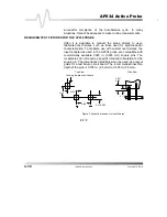 Preview for 22 page of LeCroy AP034 Instruction Manual