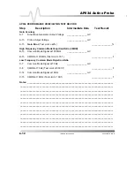 Preview for 50 page of LeCroy AP034 Instruction Manual