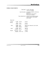 Preview for 73 page of LeCroy AP034 Instruction Manual