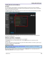 Preview for 13 page of LeCroy ArbStudio Manual