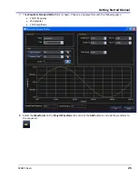 Preview for 25 page of LeCroy ArbStudio Manual
