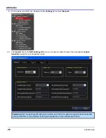 Preview for 26 page of LeCroy ArbStudio Manual