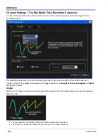 Preview for 34 page of LeCroy ArbStudio Manual