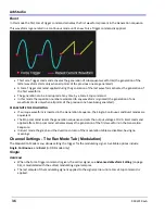 Preview for 36 page of LeCroy ArbStudio Manual