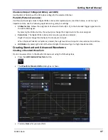 Preview for 47 page of LeCroy ArbStudio Manual