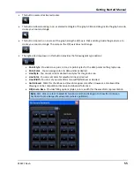 Preview for 55 page of LeCroy ArbStudio Manual