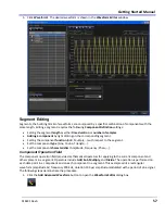 Preview for 57 page of LeCroy ArbStudio Manual