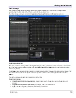 Preview for 61 page of LeCroy ArbStudio Manual