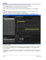 Preview for 62 page of LeCroy ArbStudio Manual