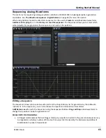 Preview for 65 page of LeCroy ArbStudio Manual