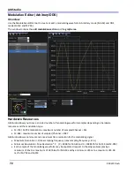 Preview for 72 page of LeCroy ArbStudio Manual