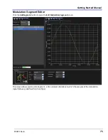 Preview for 75 page of LeCroy ArbStudio Manual