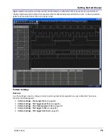 Preview for 79 page of LeCroy ArbStudio Manual