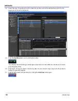 Preview for 92 page of LeCroy ArbStudio Manual