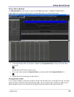 Preview for 97 page of LeCroy ArbStudio Manual