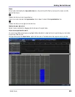 Preview for 103 page of LeCroy ArbStudio Manual