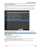 Preview for 107 page of LeCroy ArbStudio Manual