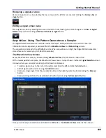 Preview for 109 page of LeCroy ArbStudio Manual