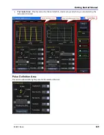 Preview for 119 page of LeCroy ArbStudio Manual