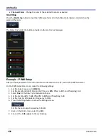 Preview for 122 page of LeCroy ArbStudio Manual