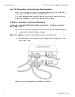 Предварительный просмотр 10 страницы LeCroy CrossSync User Manual