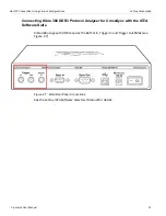 Предварительный просмотр 17 страницы LeCroy CrossSync User Manual