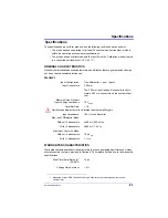 Preview for 29 page of LeCroy DA18000 Instruction Manual