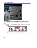 Предварительный просмотр 78 страницы LeCroy DDA-3000A Operator'S Manual