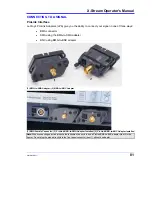 Предварительный просмотр 83 страницы LeCroy DDA-3000A Operator'S Manual