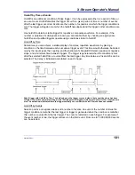 Предварительный просмотр 103 страницы LeCroy DDA-3000A Operator'S Manual