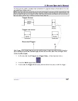 Предварительный просмотр 109 страницы LeCroy DDA-3000A Operator'S Manual