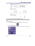 Предварительный просмотр 113 страницы LeCroy DDA-3000A Operator'S Manual