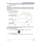 Предварительный просмотр 117 страницы LeCroy DDA-3000A Operator'S Manual