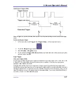 Предварительный просмотр 119 страницы LeCroy DDA-3000A Operator'S Manual