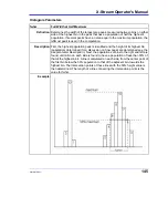 Предварительный просмотр 147 страницы LeCroy DDA-3000A Operator'S Manual