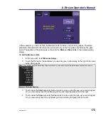 Предварительный просмотр 177 страницы LeCroy DDA-3000A Operator'S Manual