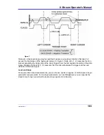 Предварительный просмотр 185 страницы LeCroy DDA-3000A Operator'S Manual