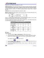 Предварительный просмотр 240 страницы LeCroy DDA-3000A Operator'S Manual