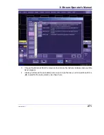 Предварительный просмотр 273 страницы LeCroy DDA-3000A Operator'S Manual