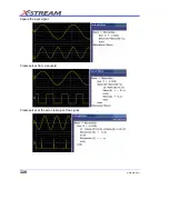 Предварительный просмотр 322 страницы LeCroy DDA-3000A Operator'S Manual