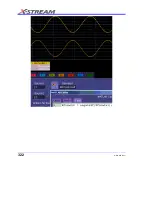 Предварительный просмотр 324 страницы LeCroy DDA-3000A Operator'S Manual